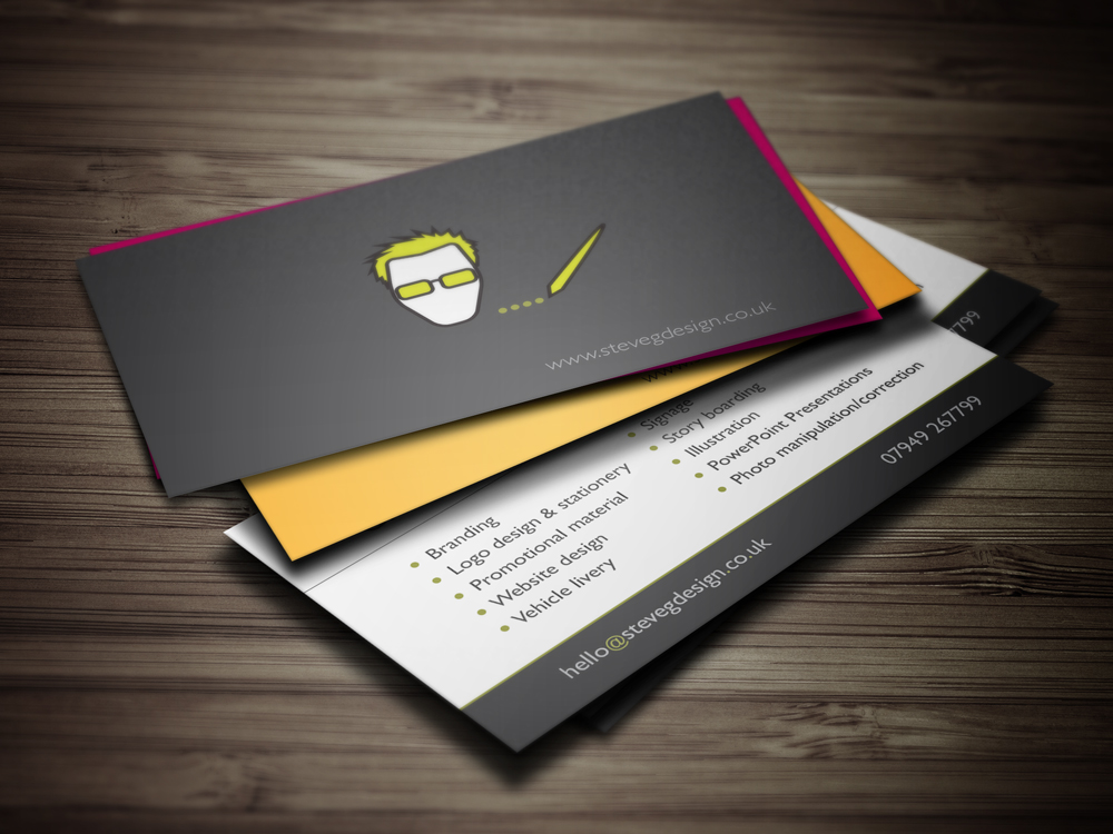 Steve-Ginever-Graphic-Design-Business-Cards-Comp2